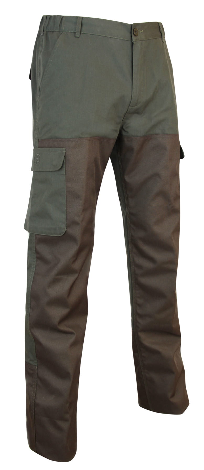 Pantalon de chasse renforcé LMA MACREUSE - Protection du corps - LMA  Lebeurre 