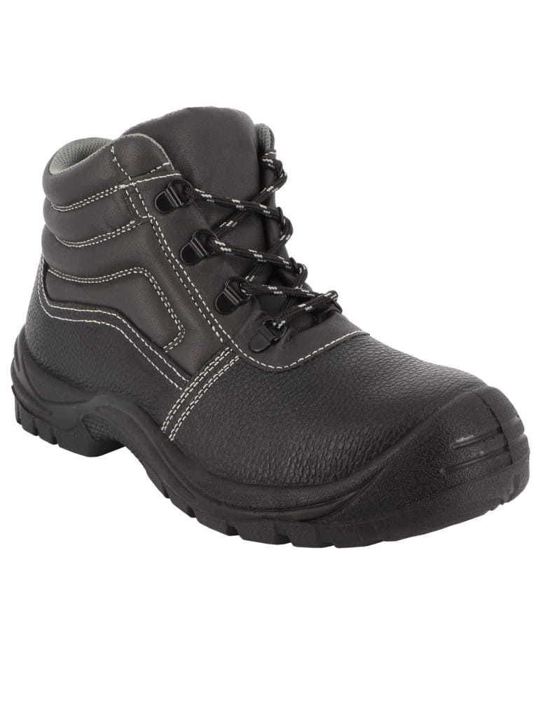 Chaussure de sécurité classique 2025