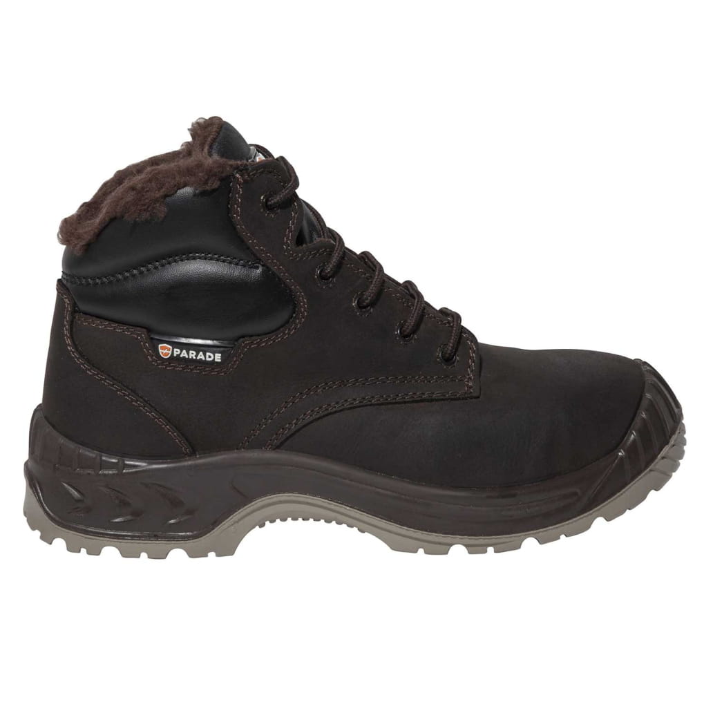 Chaussure de securite parade clearance