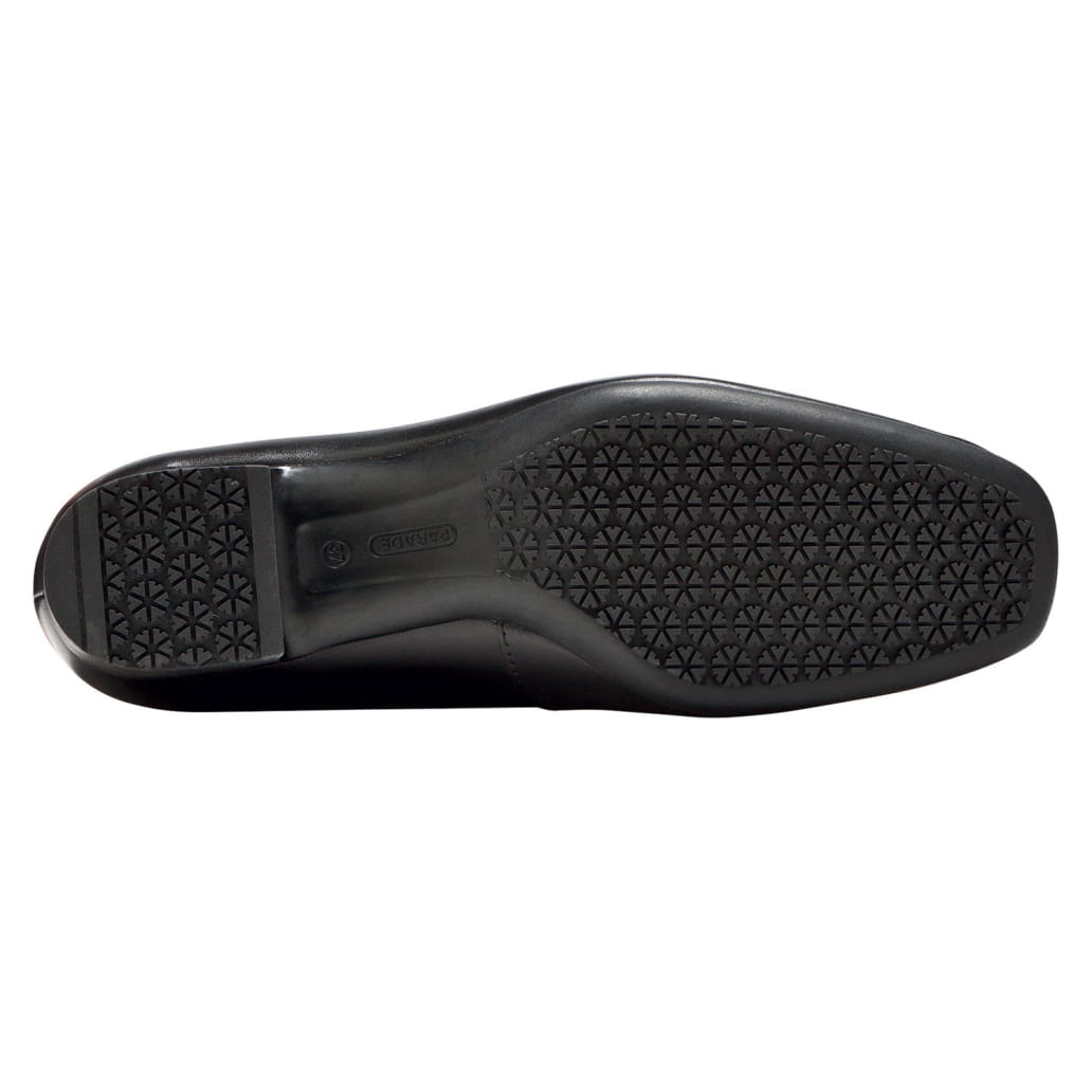 Escarpin de securite sale