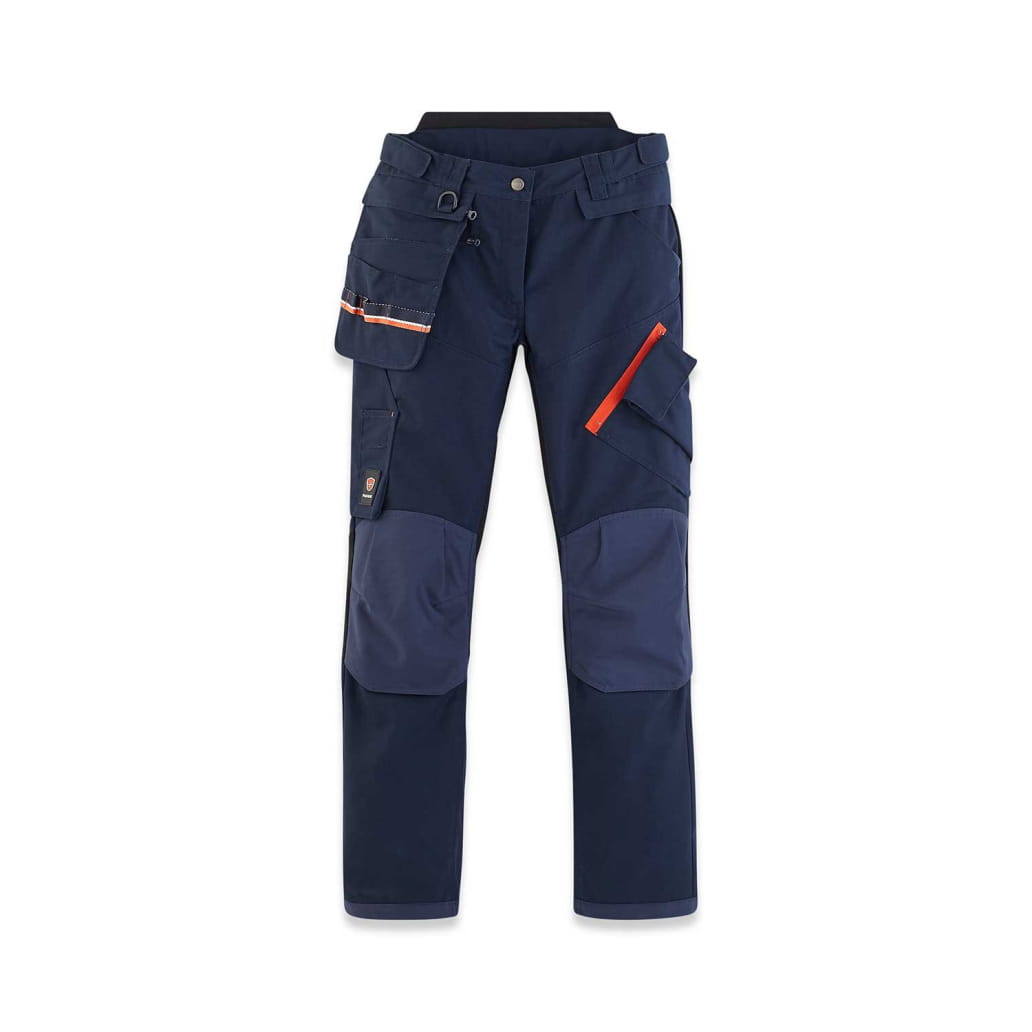 Pantalon multipoches femme Parade Protection BOMBAY Collection femmes Parade Protection epie