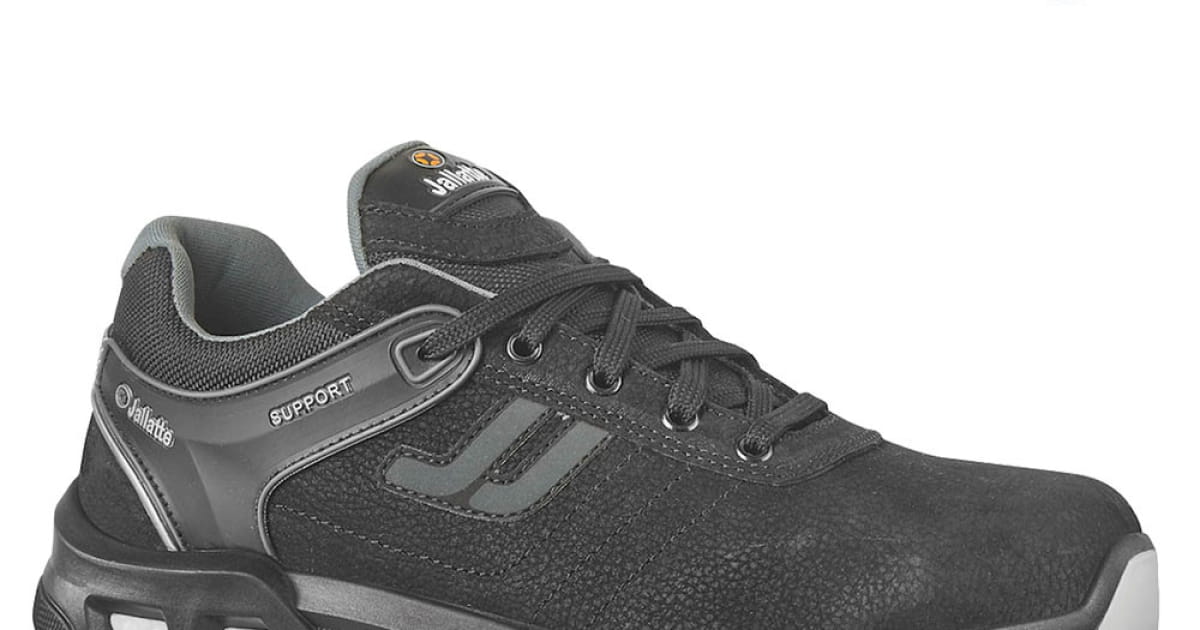 Jallatte Jaltonic Jallatte Chaussure SÃ©curitÃ© Anti Fatigue