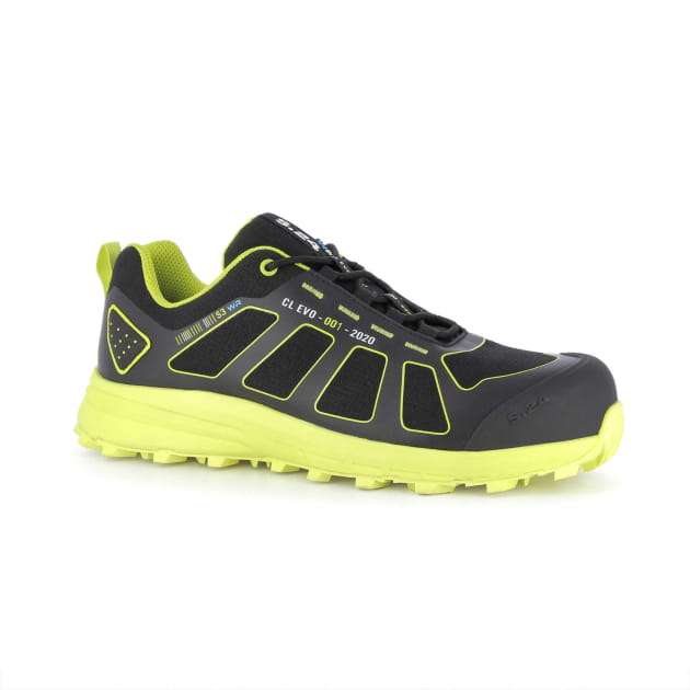 Safety sneakers adidas discount