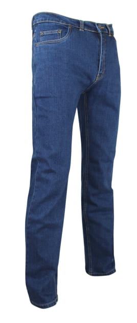 Jeans de travail LMA MEMPHIS Protection du corps LMA Lebeurre epie