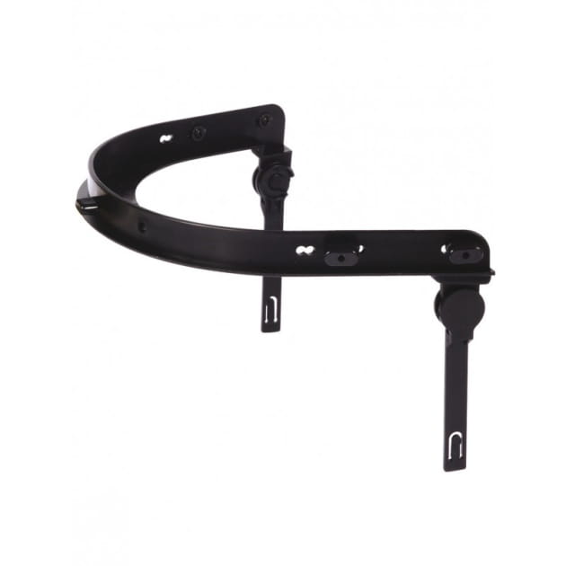 Porte visière sur casque SINGER SAFETY HG867 - Accessoires pour casques ...