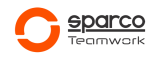 Sparco Teamwork