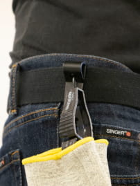 Pince-gants Singer Safety