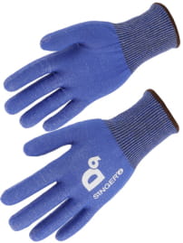Gants anti-coupure niveau D sans enduction Singer Safety PHS400B