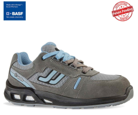 Basket de sécurité basse Femme Jallatte Laia