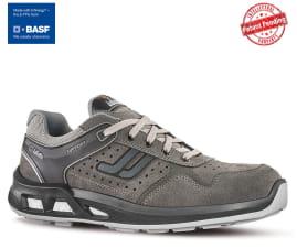 Basket de sécurité basse technique innovante Jallatte Jalrun