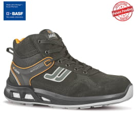 Basket de sécurité haute technique innovante Jallatte Jaldynam