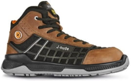 Basket de sécurité haute Ultra Confort Jallatte Jalkohai