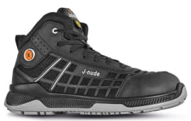 Basket de sécurité haute Ultra Confort S3 SRC Jallatte Jalrei