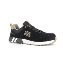 Baskets de sécurité mixtes S1P SRC HAKA S24