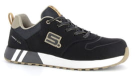 Baskets de sécurité mixtes S24 Haka S1P HI CI HRO SRC