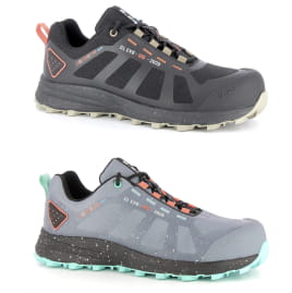 Baskets de sécurité mixtes S3 SRC HUNTER / TRAILER S24