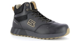 Baskets de sécurité montantes et mixtes S24 Hooker S3 HRO HI CI SRC