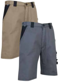 Bermuda bicolore LMA FONTE