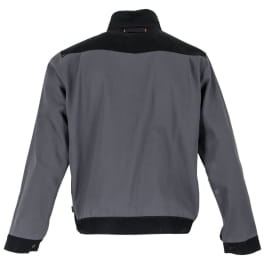 Blouson de travail bicolore et multipoche LMA BRASURE