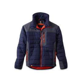 Blouson matelassé Parade Protection OBERA