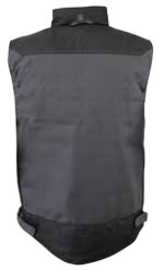 Bodywarmer LMA SABLE