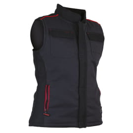 Bodywarmer matelassé pour femme LMA MADISON