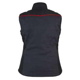 Bodywarmer matelassé pour femme LMA MADISON