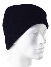 Bonnet tricoté acrylique et doublé Thinsulate Singer Safety BONTHN / BONTHB