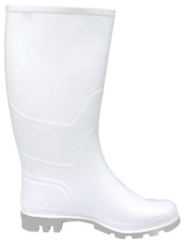Bottes Agroalimentaire Blanches SINGER BOTBLANC