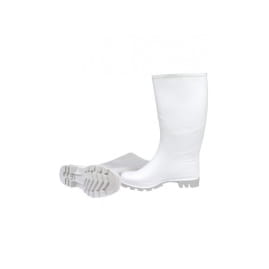 Bottes Agroalimentaire Blanches SINGER BOTBLANC