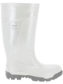 Bottes blanches pour l'agroalimentaire Singer Safety BOTBLAN