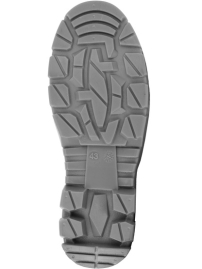 Bottes blanches pour l'agroalimentaire Singer Safety BOTBLAN
