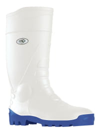 Bottes Agroalimentaire sécurité Netco Safety MANCHE SEC
