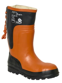 Bottes anticoupure SOLIDUR BOTTE FORESTIERE