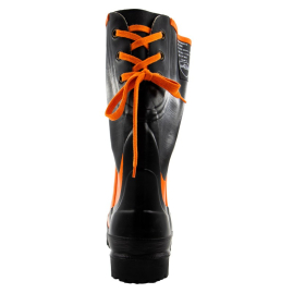 Bottes anticoupures scie à chaîne classe 3 Solidur EURBOT SB EP SRA