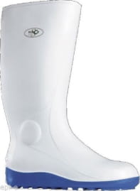 Bottes de sécurité Agroalimentaire Netco Safety FOREZ SEC
