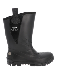 Bottes de sécurité hiver fourrées Singer Safety BORNE S5 FO CI SR