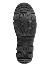 Bottes de sécurité hiver fourrées Singer Safety BORNE S5 FO CI SR