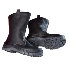 Bottes de sécurité Hiver SINGER BREME