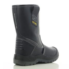 Bottes de sécurité S3 CI SRC Safety Jogger BESTBOOT