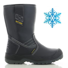 Bottes de sécurité S3 CI SRC Safety Jogger BESTBOOT