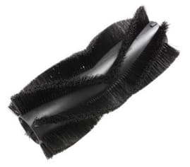 Brosse rouleau centrale pour balayeuse manuelle Nilfisk SW200 et SW250