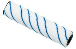 Brosse microfibre cylindrique Nilfisk, longueur 310mm 12,5''