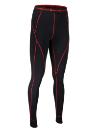 Caleçon long chaud en Tencel Model Singer Safety SABA