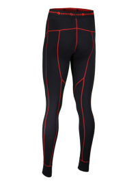 Caleçon long chaud en Tencel Model Singer Safety SABA
