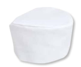 Calot de cuisinier LMA CALOT