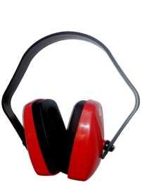 Casque anti-bruit léger Singer Safety CASBRUI