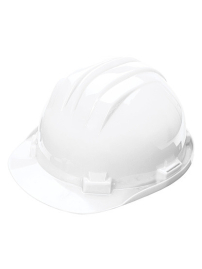 Casque de chantier Singer Safety CAS5RS