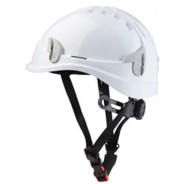 Casque type monteur version non aérée Singer Safety ALPINW2