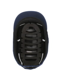 Casquette anti-heurt respirante avec visière courte Singer Safety PHIL / ARNOLD